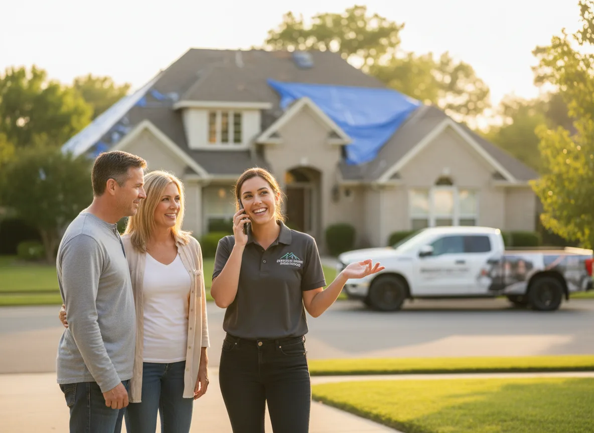 Emergency Roof Repair Watauga, TN FAQs